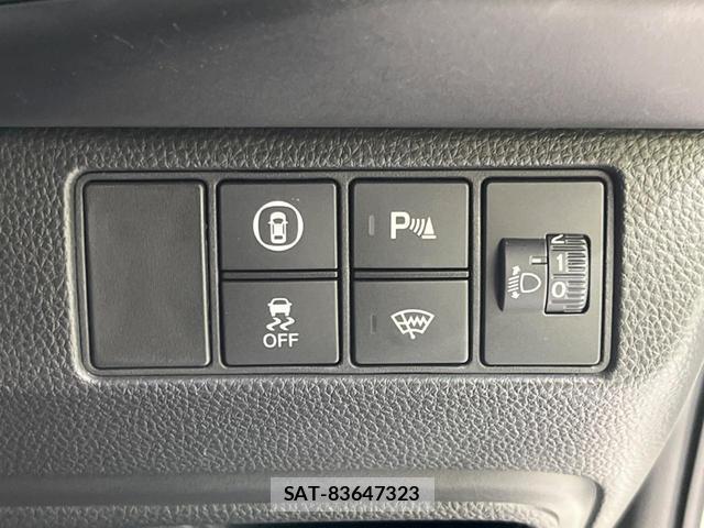 Honda VEZEL 2022-11 8278069-5
