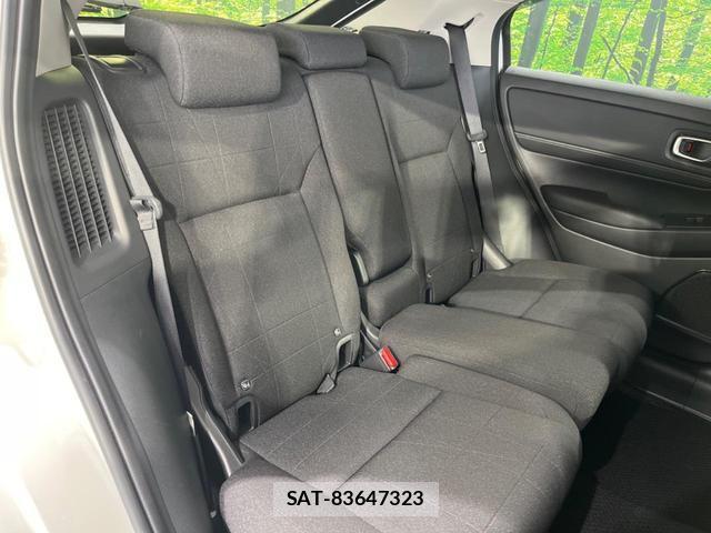 Honda VEZEL 2022-11 8278069-8