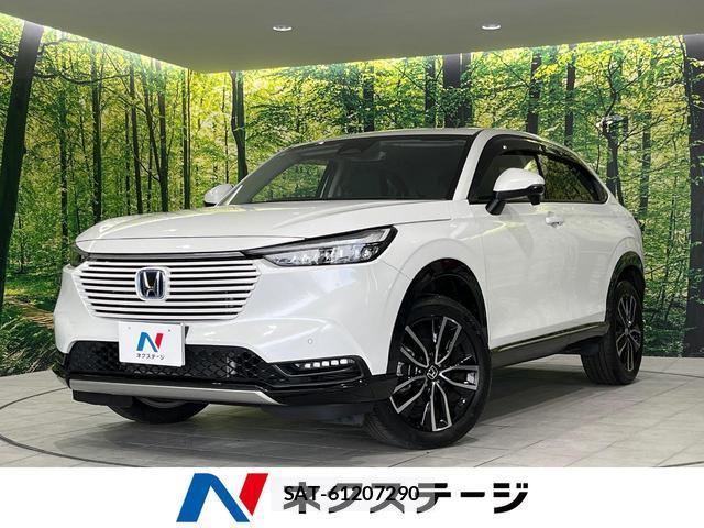 Honda VEZEL 2023-11 8278072-0