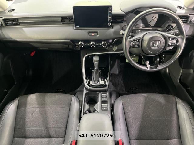 Honda VEZEL 2023-11 8278072-1