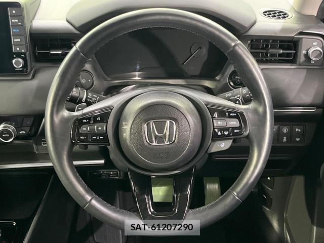 Honda VEZEL 2023-11 8278072-10