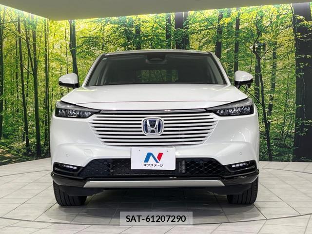 Honda VEZEL 2023-11 8278072-13