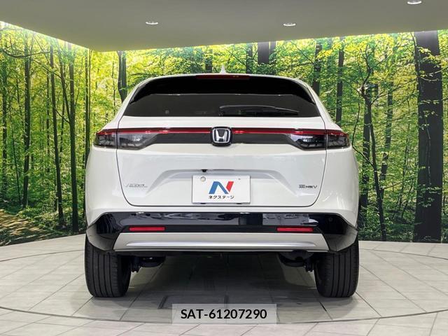 Honda VEZEL 2023-11 8278072-14
