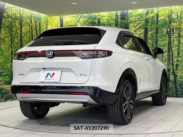 Honda VEZEL 2023-11 8278072-16