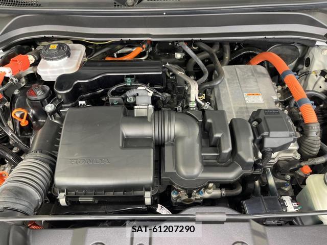 Honda VEZEL 2023-11 8278072-17
