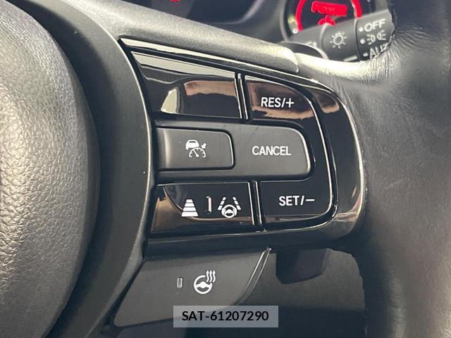 Honda VEZEL 2023-11 8278072-4