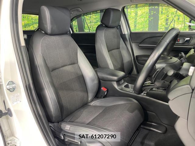 Honda VEZEL 2023-11 8278072-7