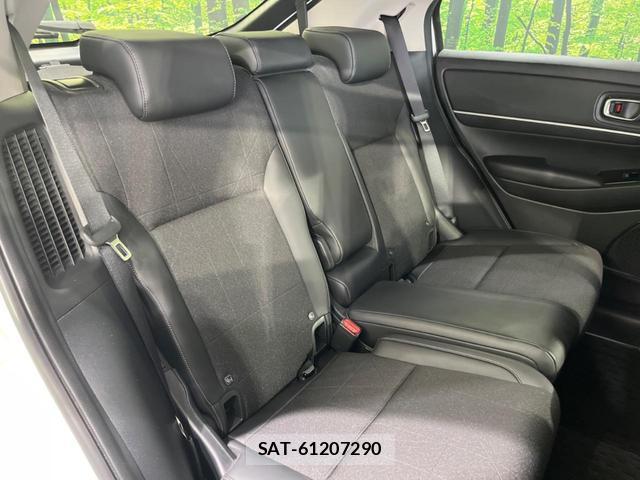 Honda VEZEL 2023-11 8278072-8