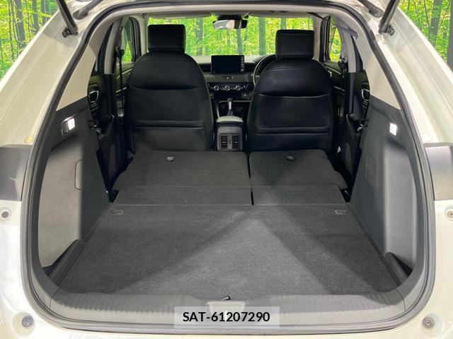 Honda VEZEL 2023-11 8278072-9