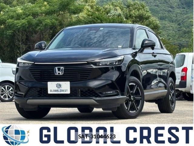 Honda VEZEL 2022-01 8278121-0