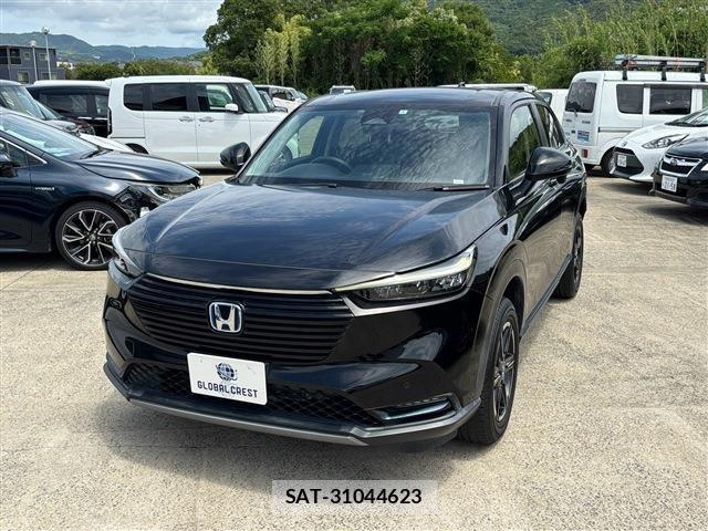 Honda VEZEL 2022-01 8278121-10