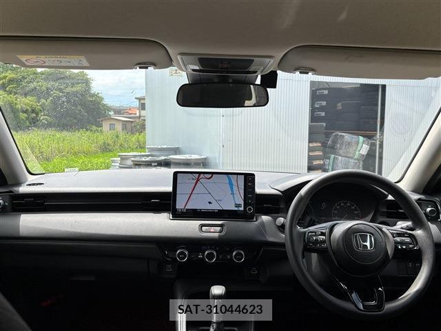 Honda VEZEL 2022-01 8278121-2