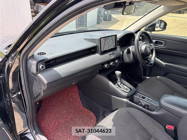 Honda VEZEL 2022-01 8278121-3