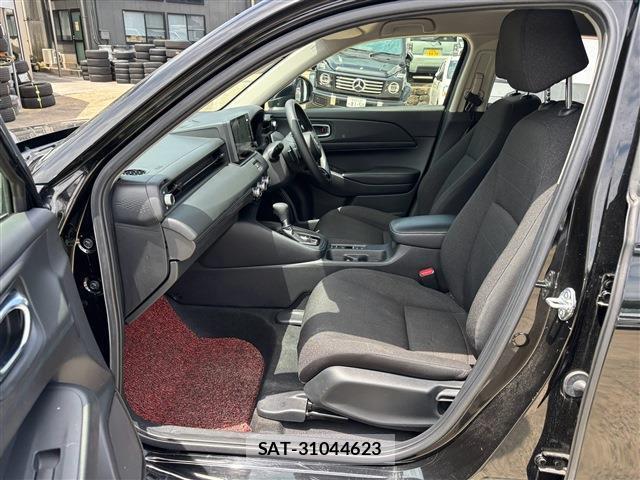 Honda VEZEL 2022-01 8278121-4
