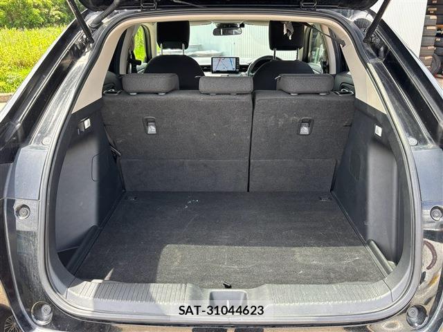 Honda VEZEL 2022-01 8278121-6
