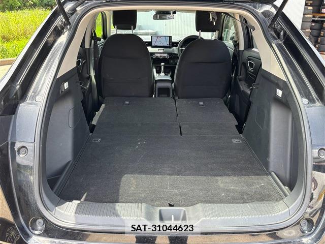 Honda VEZEL 2022-01 8278121-7