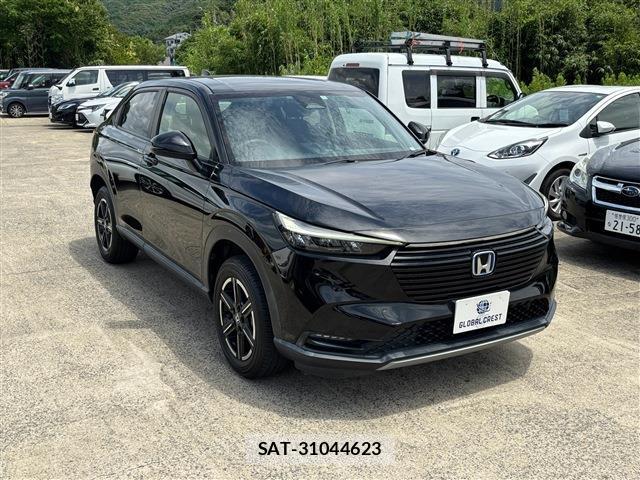Honda VEZEL 2022-01 8278121-8