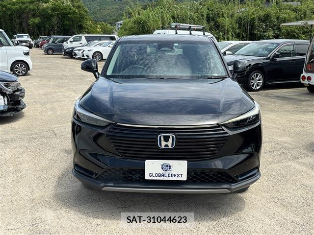 Honda VEZEL 2022-01 8278121-9
