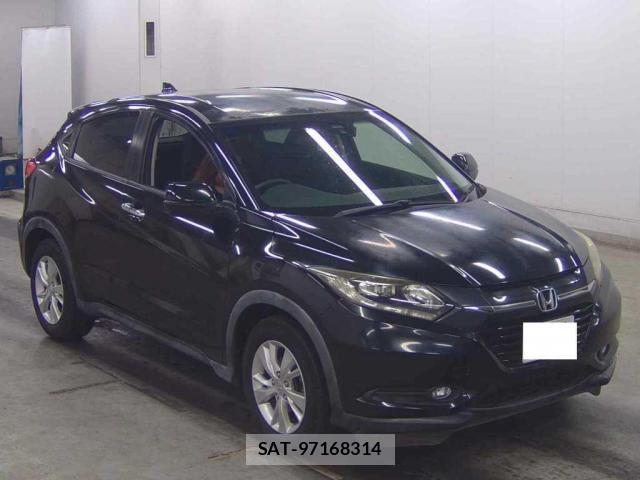 Honda VEZEL 2014-04 8278200-0
