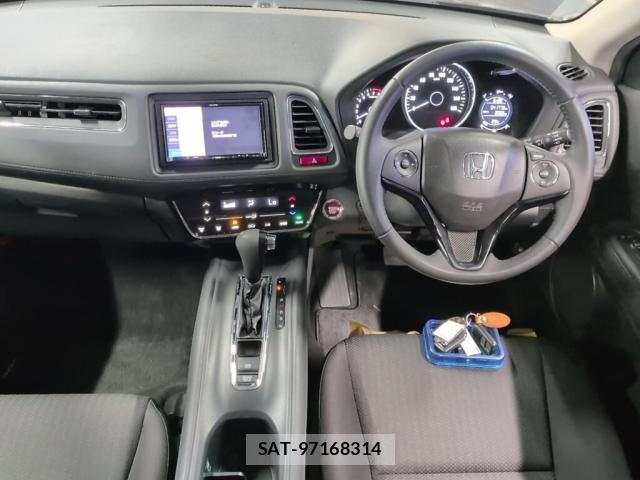 Honda VEZEL 2014-04 8278200-2