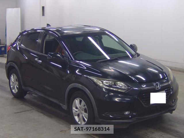 Honda VEZEL 2014-04 8278200-3