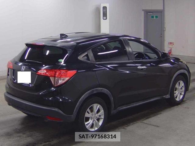 Honda VEZEL 2014-04 8278200-4