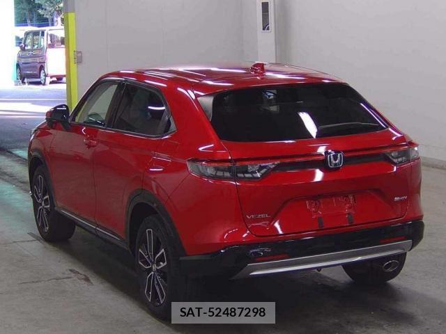 Honda VEZEL 2021-06 8278201-1