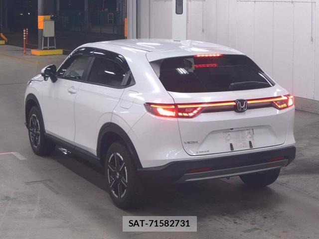 Honda VEZEL 2021-09 8278204-1