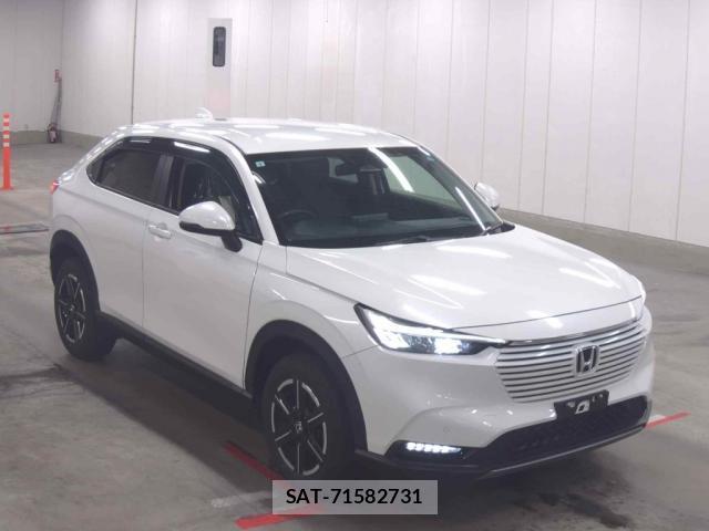 Honda VEZEL 2021-09 8278204-3