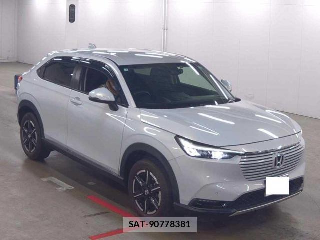 Honda VEZEL 2023-03 8278211-0
