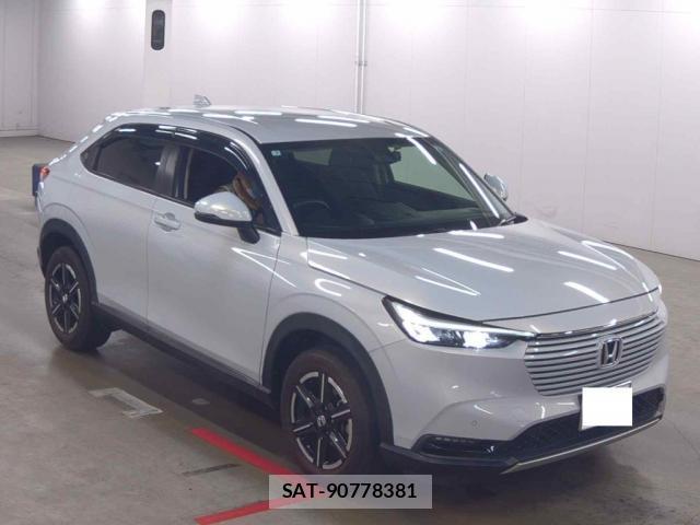 Honda VEZEL 2023-03 8278211-3