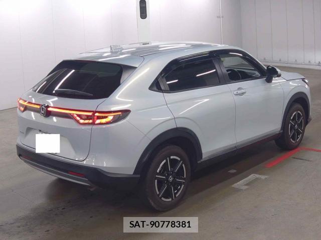 Honda VEZEL 2023-03 8278211-4
