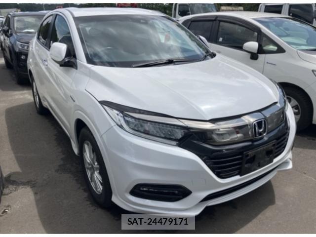 Honda VEZEL 2019-09 8278234-0
