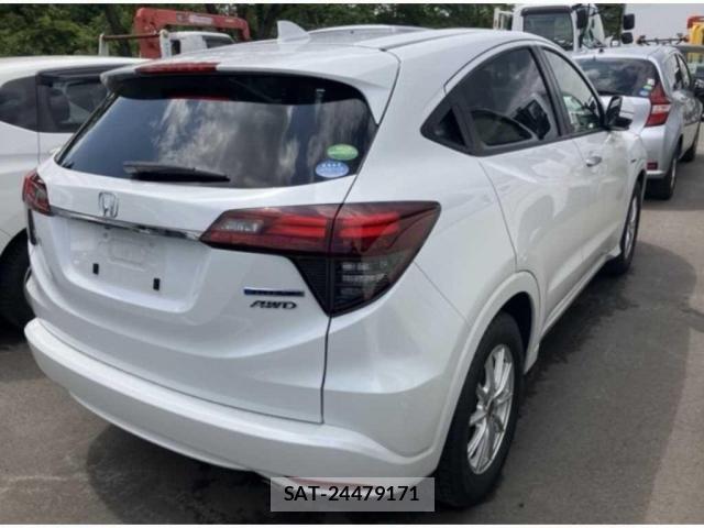 Honda VEZEL 2019-09 8278234-4