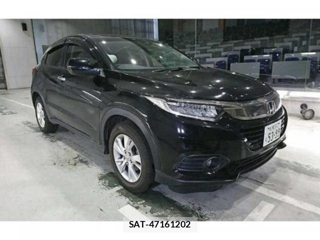 Honda VEZEL 2018-06 8278235-0