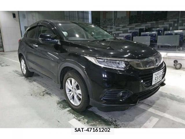 Honda VEZEL 2018-06 8278235-2