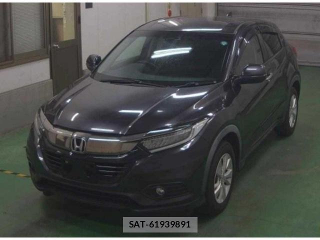 Honda VEZEL 2019-06 8278237-0