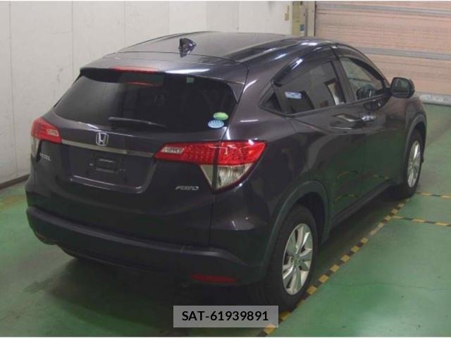 Honda VEZEL 2019-06 8278237-1