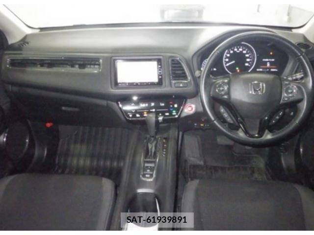 Honda VEZEL 2019-06 8278237-2