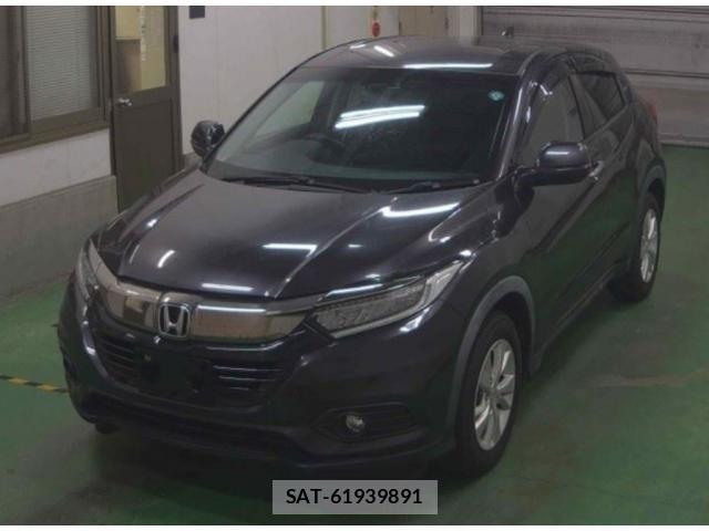 Honda VEZEL 2019-06 8278237-3