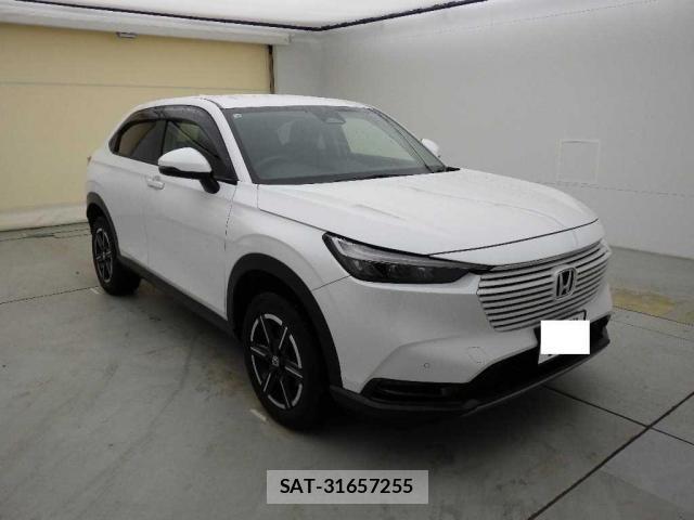 Honda VEZEL 2023-02 8278266-0