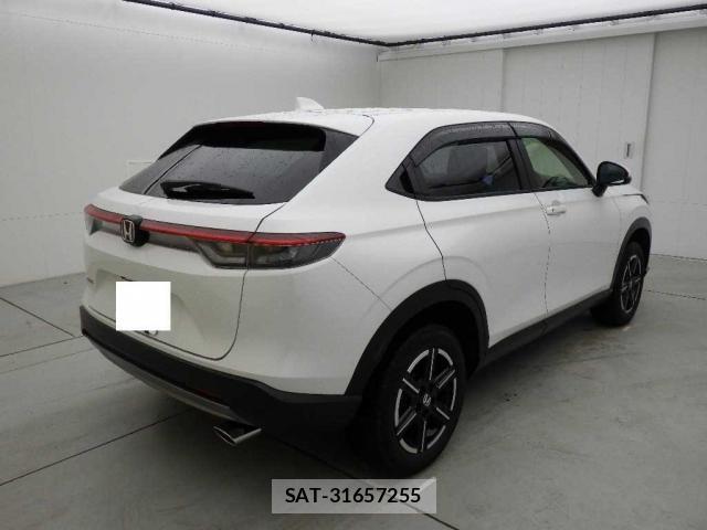 Honda VEZEL 2023-02 8278266-1
