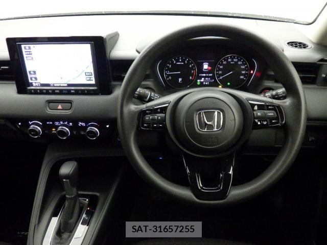 Honda VEZEL 2023-02 8278266-2