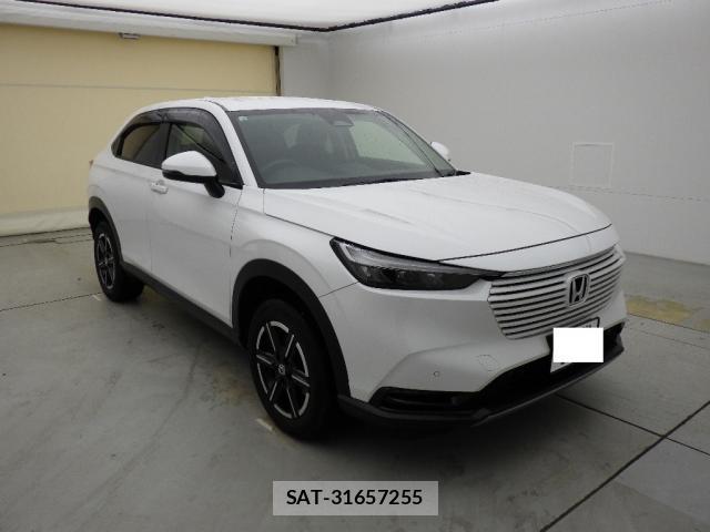 Honda VEZEL 2023-02 8278266-3