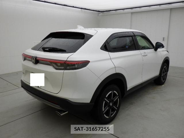 Honda VEZEL 2023-02 8278266-4