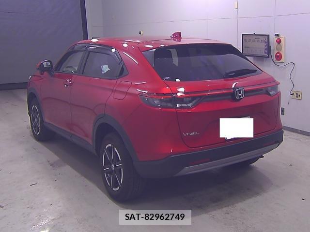 Honda VEZEL 2022-03 8278269-1