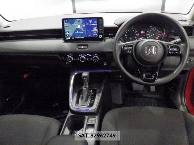 Honda VEZEL 2022-03 8278269-2