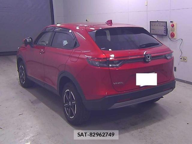 Honda VEZEL 2022-03 8278269-4