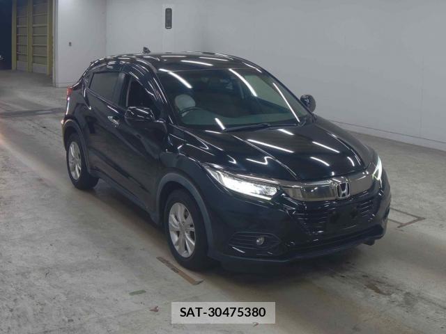 Honda VEZEL 2018-06 8278298-0