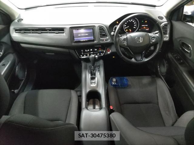 Honda VEZEL 2018-06 8278298-2